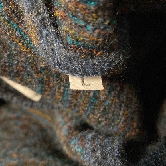 VINTAGE TRICOTS ST. RAPHAEL SWEATER - Picture 11 of 15